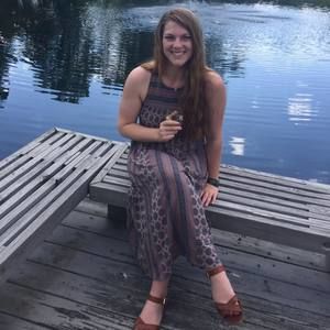 Meet your Posher, Liza